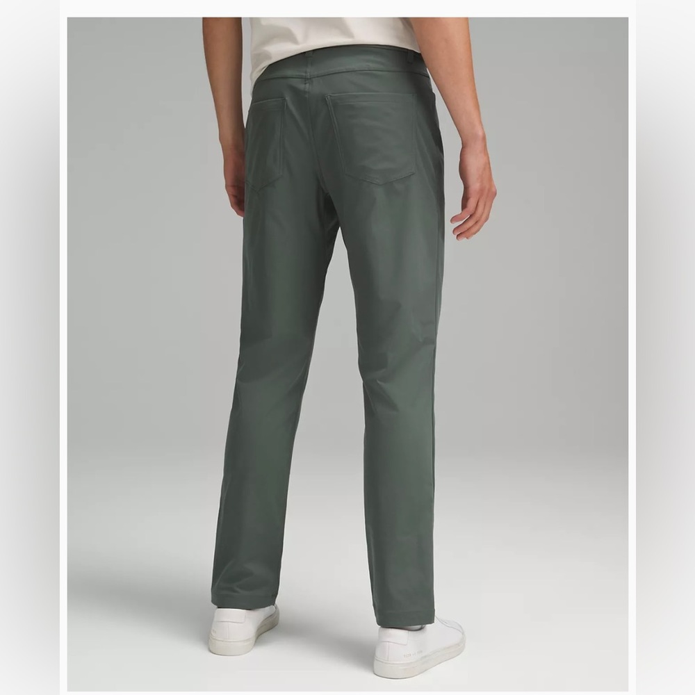 Lululemon ABC Classic-Fit 30” Warpstreme